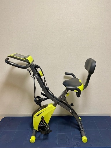 ホットプレート セール アルインコ フィットネスバイク コンフォートバイクII ALINCO その他