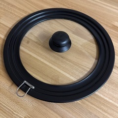鍋フタ　24〜30cm用