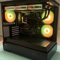 (新品同級)(最大値下げ)超ハイスペックオフィス用兼グラフィック...