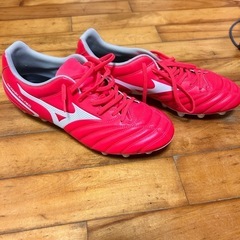 ⚽️⚽️ミズノ モナルシーダ NEO 27.5 