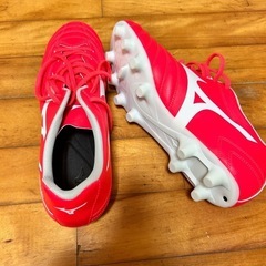 ⚽️⚽️ミズノ モナルシーダ NEO 27.5 の画像