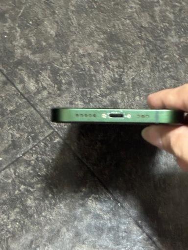 携帯電話/スマホ iPhone13 256gb