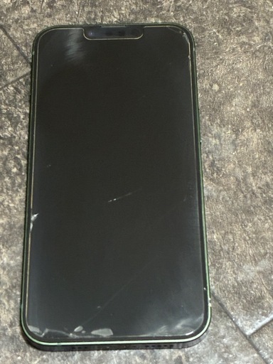 iPhone iPhone13 256gb