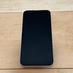 iPhone14 125GB 値下げ❌