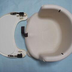 ベビー用 テーブルチェアの画像