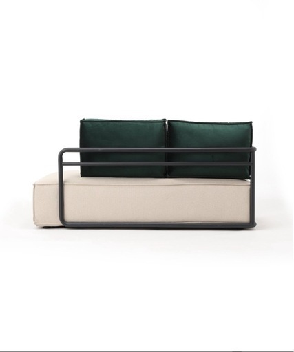 JOURNAL STANDARDモダンソファ【定価¥165,000】