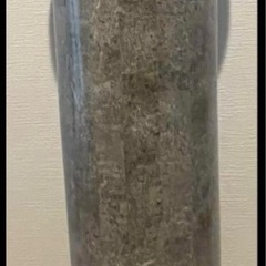 高級花台　柱　ギリシャ　古代ローマ風