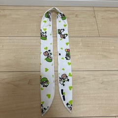 【最終値下げ‼️】サントリー　ダカラちゃん　クールマフラータオルの画像