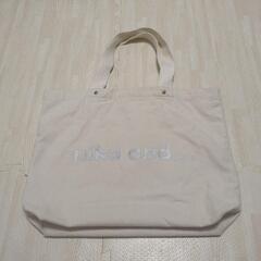 Niko and… トートバッグの画像