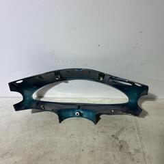 HONDA タクト50 AF51 ヘッドライトカバー ホンダ [Y-250617-25]の画像