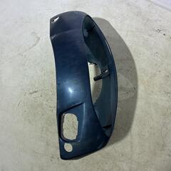 HONDA タクト50 AF51 ヘッドライトカバー ホンダ [Y-250617-25]の画像