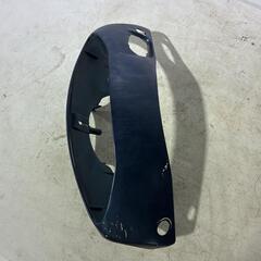 HONDA タクト50 AF51 ヘッドライトカバー ホンダ [Y-250617-25]の画像