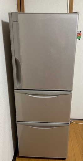 冷蔵庫＋洗濯機