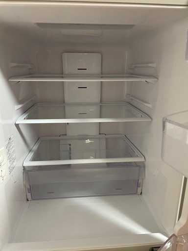 冷蔵庫＋洗濯機