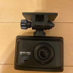 コムテックのドラレコ