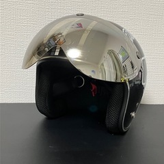 子供用バイクヘルメット