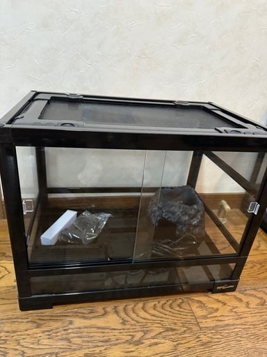 三晃商会 SANKO パンテオン ブラック BK4535