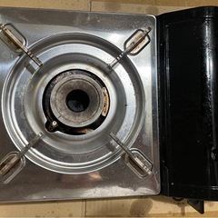 パルエース　カセットコンロ　の画像