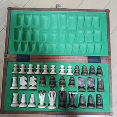 決まりましたチェスの画像