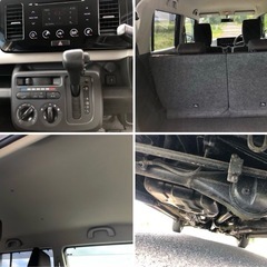 MRワゴン　オートマ4WD  コミコミ価格！の画像