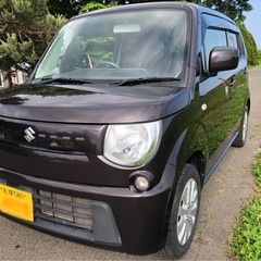 MRワゴン　オートマ4WD  コミコミ価格！