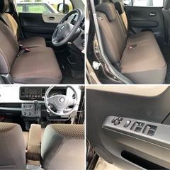 MRワゴン　オートマ4WD  コミコミ価格！の画像