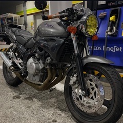 YAMAHA ZEAL 250 3YX FZ250ダイシンフルエ...