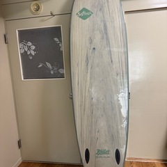 サーフボードの画像