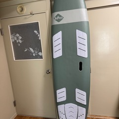 サーフボード