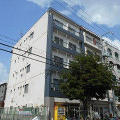 1ワンルーム ✨空室続きで困っている大家さん（オーナーさん）✨是...