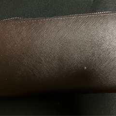 ZILLMAN（ジルマン）長財布