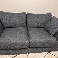 中古】福岡県の2人掛けソファを格安/激安/無料であげます・譲り