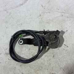 HONDA タクト50 AF51 スタンドロックワイヤー ホンダ...