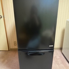 一人暮らし始める方必見✨👀冷蔵庫　洗濯機セット売り