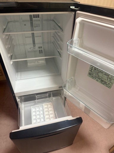 一人暮らし始める方必見✨?冷蔵庫　洗濯機セット売り