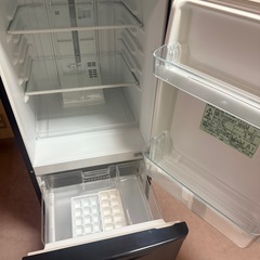 一人暮らし始める方必見✨👀冷蔵庫洗濯機セット売り (あすか