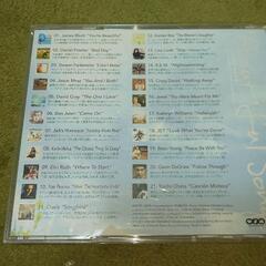 洋楽ミックス CDの画像