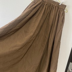 charme スカートの画像