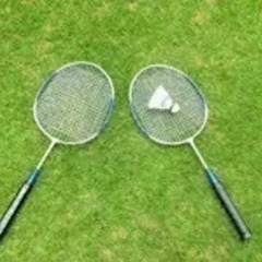 🌈友達の輪を広げるバドミントン🏸✨