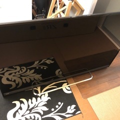 2016年式 58インチ REGZA   
 