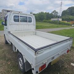 スズキ  キャリイ  軽  トラックの画像