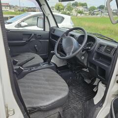 スズキ  キャリイ  軽  トラックの画像