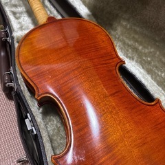 1979年製　スズキバイオリン No.540の画像