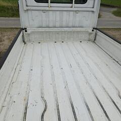 スズキ  キャリイ  軽  トラックの画像