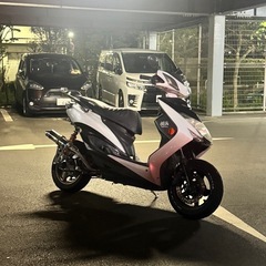 シグナス3型