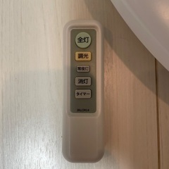 シーリングライト売ります！※2点まとめて購入いただける場合は値引き可の画像