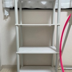 三段棚