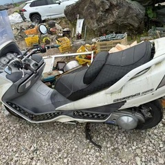 バイクの画像