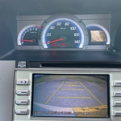 総額21.8万！車検付き！乗って帰れます！！平成22年式　ホンダゼストスパークW🚗の画像