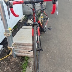 自転車の画像